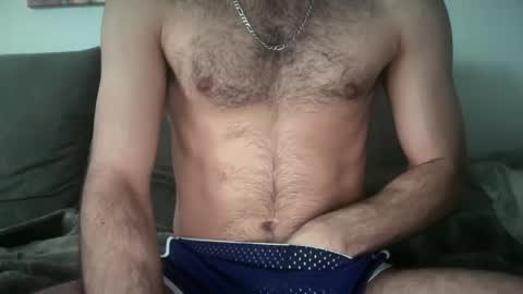 Your Next Guy online show from 03.14.26