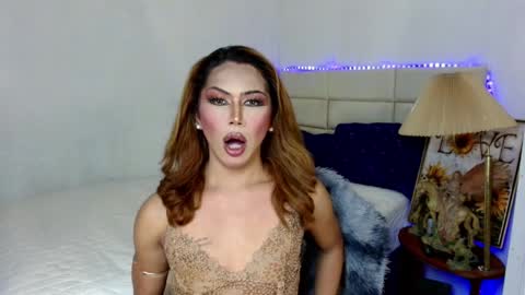 Chloe online show from 12.03.25