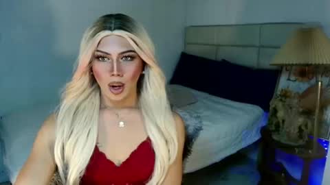 Chloe online show from 12.18.25