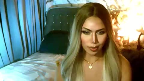 Chloe online show from 03.15.26