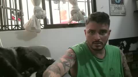 Snapshot of yourpersonalgeniusl chatting on 01.05.25 yourpersonalgeniusl online show from 01.05.25