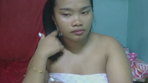 Snapshot of yourpinay_belle chatting on 07.07.26 Belle online show from 07.07.26