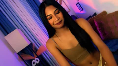 yourprettybella_ts online show from 03.23.26