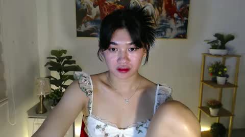 Trish online show from 01.18.25