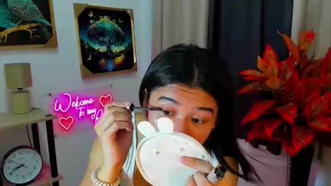 Trish online show from 11.28.25