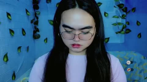 Snapshot of yourprincessthea chatting on 02.25.25 yourprincessthea online show from 02.25.25