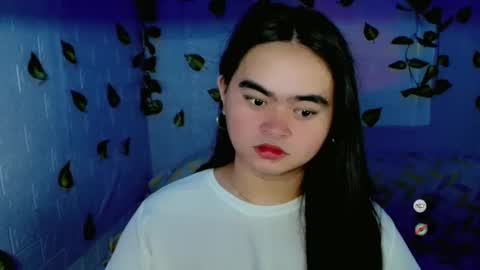 Snapshot of yourprincessthea chatting on 02.26.25 yourprincessthea online show from 02.26.25