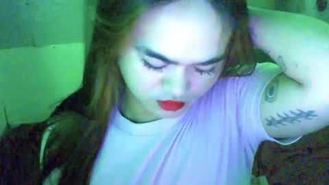 Snapshot of yourprincessthea chatting on 05.07.26 yourprincessthea online show from 05.07.26