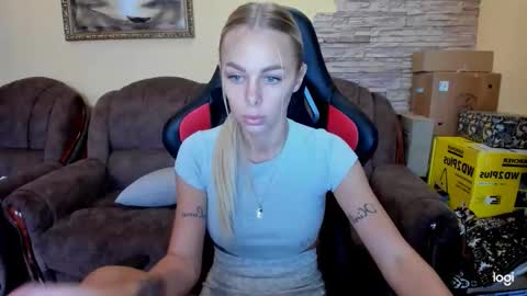 Anna online show from 09.25.25