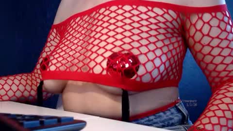 Snapshot of yourpurr chatting on 03.03.26 yourpurr online show from 03.03.26