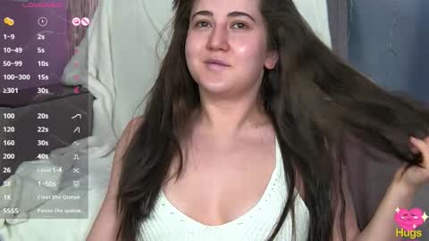 Yourr Muse online show from 03.15.26