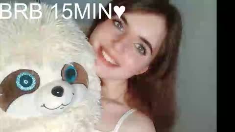 Snapshot of yourraccoon chatting on 10.20.25 Jenny online show from 10.20.25