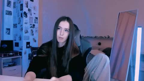 Eva online show from 10.05.25