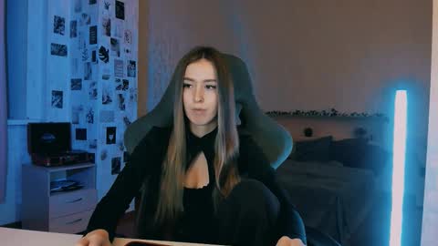 Eva online show from 11.10.25