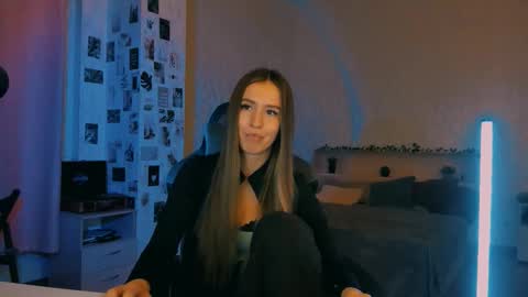 Eva online show from 11.11.25