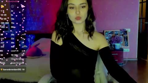 Snapshot of yourrussianteacher chatting on 03.03.25 Chloe online show from 03.03.25