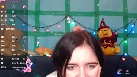 Snapshot of yours_good_mood chatting on 01.18.25 Im - DANI .insta - hardblade1 online show from 01.18.25