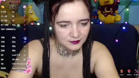 Snapshot of yours_good_mood chatting on 01.20.25 Im - DANI .insta - hardblade1 online show from 01.20.25