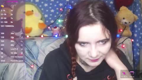 Im - DANI .insta - hardblade1 online show from 02.23.26