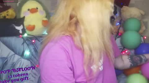 Im - DANI .insta - hardblade1 online show from 03.30.26