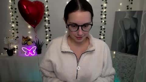 Happy online show from 02.13.25