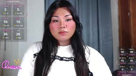 yourseductivecrixtin online show from 07.07.26