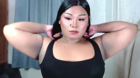yourseductivecrixtin online show from 07.11.26