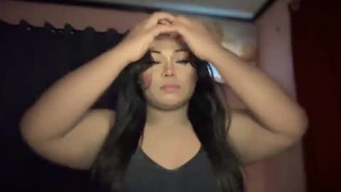 yourseductivecrixtin online show from 07.12.26