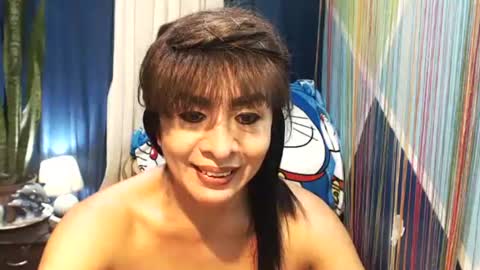 Nica Trocio online show from 02.25.25