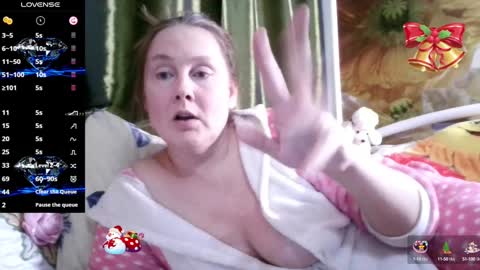 kroshka online show from 12.30.24