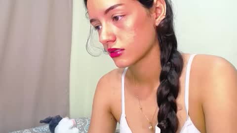 Lina and roberth online show from 10.16.25