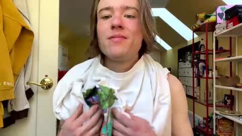 YSB online show from 01.27.25