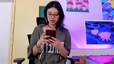 ANA  online show from 12.01.24