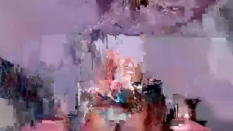 yoursexymorgan online show from 11.30.25