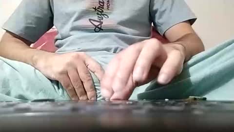 Mark online show from 10.21.25