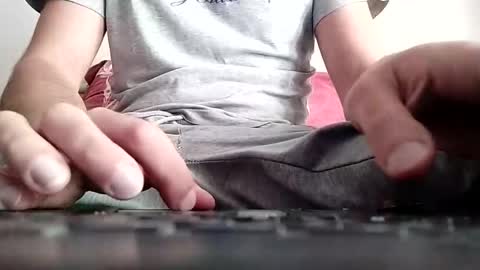 Mark online show from 10.29.25