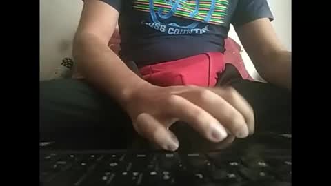 Mark online show from 11.05.25