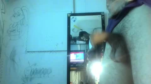 sander online show from 10.17.25