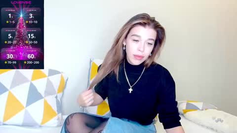 Snapshot of yoursoul_mila chatting on 12.11.24 yoursoul_mila online show from 12.11.24