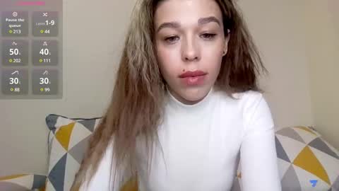 Snapshot of yoursoul_mila chatting on 01.27.25 yoursoul_mila online show from 01.27.25