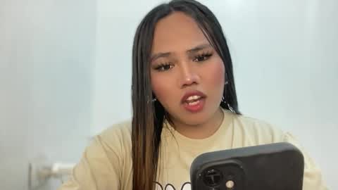 Snapshot of yourspecialgirl_rhea chatting on 04.24.26 yourspecialgirl_rhea online show from 04.24.26