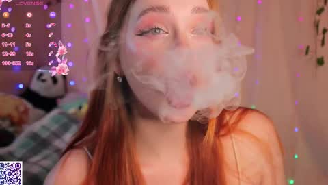 Im Ani online show from 09.28.25