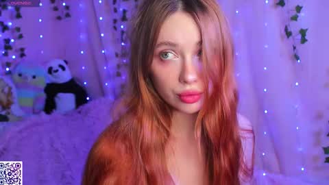 Im Ani online show from 10.11.25