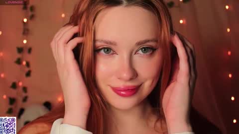 Im Ani online show from 12.17.25