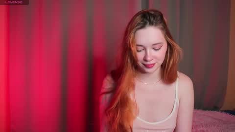 Im Ani online show from 02.13.26