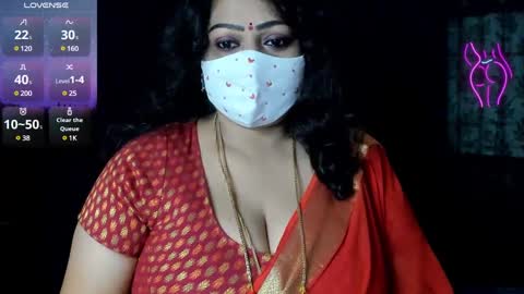 preethy online show from 12.24.24
