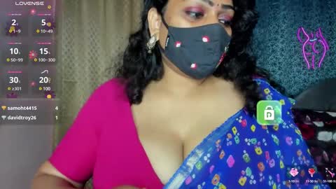 preethy online show from 01.29.25