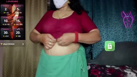 preethy online show from 02.06.25