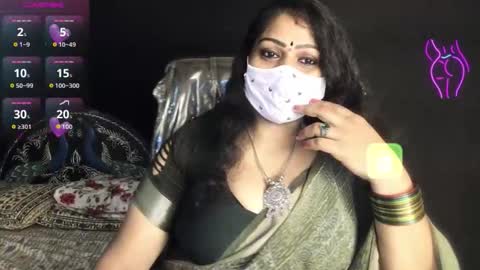 preethy online show from 09.25.25