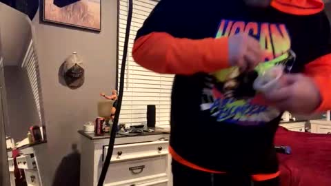 Snapshot of yourstoforget chatting on 02.14.26 yourstoforget online show from 02.14.26